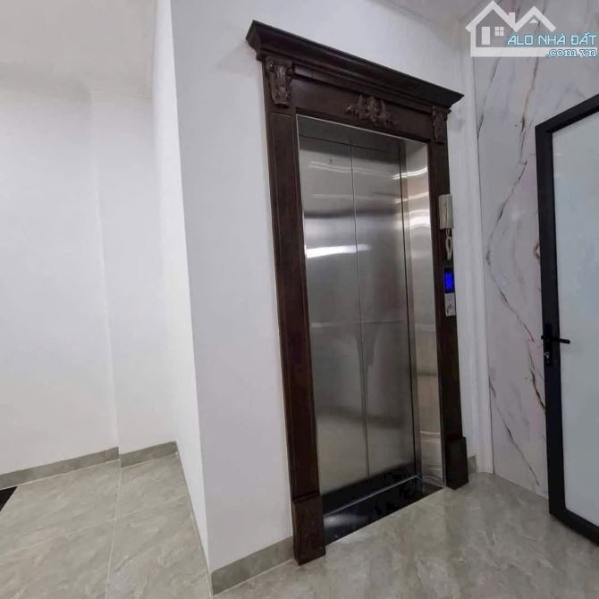 Siêu phẩm, Vương Thừa Vũ, Thanh Xuân, phân lô,ô tô vào nhà,thang máy,47 m, 7 tầng, 21.2 tỷ - 3