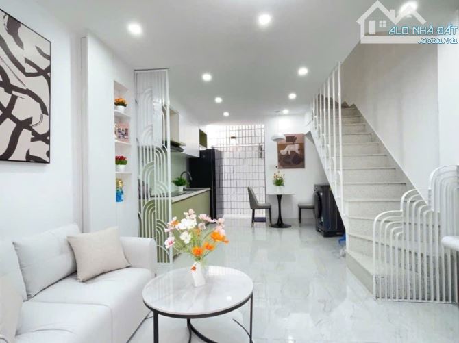 🏡 BÁN NHÀ 2 TẦNG – FULL NỘI THẤT – KIỆT HẢI PHÒNG, TRUNG TÂM HẢI CHÂU - 4