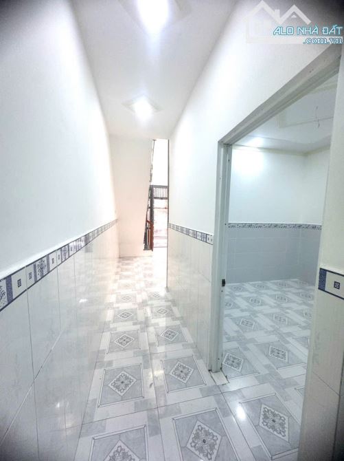 🏡 BÁN NHÀ NGUYỄN THỊ KIỂU – QUẬN 12, SHR, CHỈ 3,85 TỶ - 4