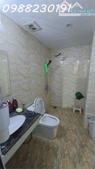 Siêu Phầm Bán nhà đại đồng Hoàng Mai - 5  tầng - xây mới - full nội thất - ngõ gần ô tô - 4