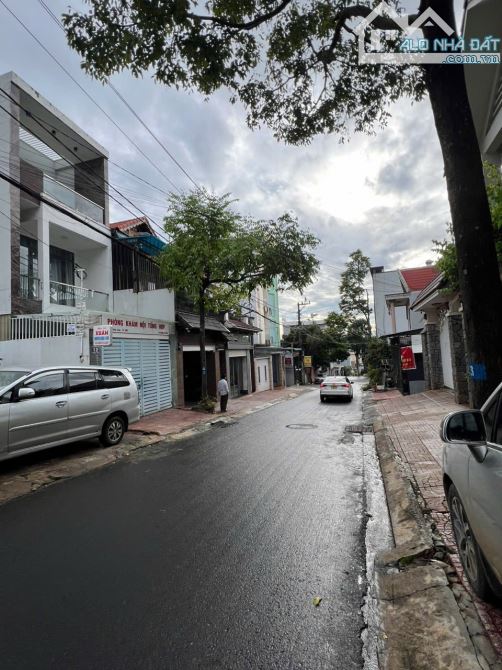Bán đất 2 mặt tiền đường Thăng Long , P.Tự An , BMT - 4