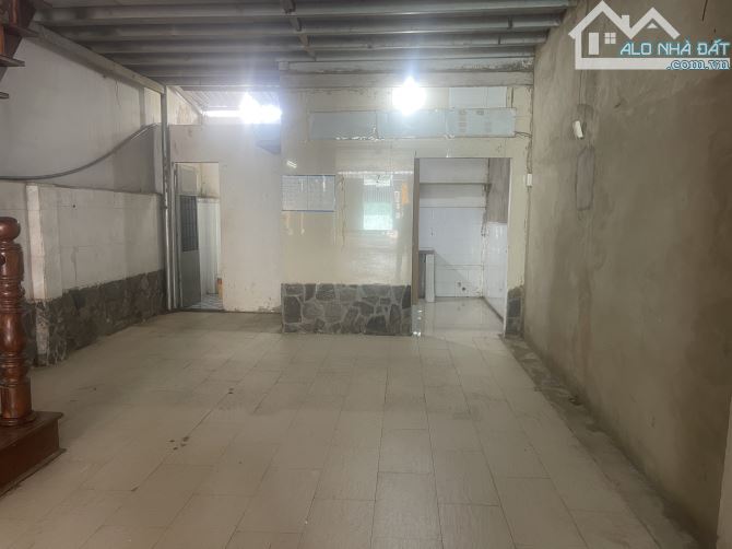 CHÍNH CHỦ GỞI BÁN NHÀ XƯỞNG HẺM XE TẢI 1/20M NGUYỄN THỊ KIỂU TTH Q12. - 4