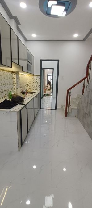 ĐẶNG NGUYÊN CẨN Phú Lâm Q6 – 7.98 TỶ – 2 MẶT TIỀN – 80M2 – NHÀ 2 CĂN RIÊNG BIỆT  🏠 Bán nh - 4