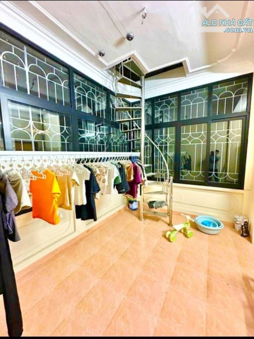 BÁN NHÀ PHỐ VĂN PHÚ, HÀ ĐÔNG_PHÂN LÔ VỈA HÈ KINH DOANH ĐÔNG ĐÚC_MẶT TIỀN RỘNG_50M_16,7 TỶ - 4