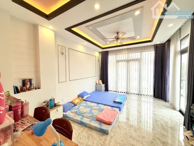 GIÁ SỐC ,CHỦ GIẢM 500TR, BÁN NHÀ HXH 4 TẦNG TÔ NGỌC VÂN, LINH ĐÔNG, 80M²,GIÁ CHỈ 9.5 TỶ TL - 4