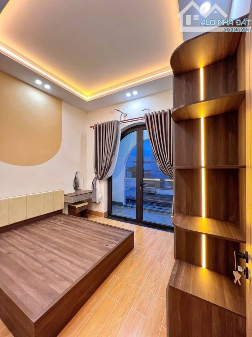🌟🌟🌟 Bán  Nhà 1 trệt 1 Lầu Trục Chính Hẻm 160 Tầm Vu , P. Hưng Lợi  ,Q,Ninh Kiều ,TPCT - 4