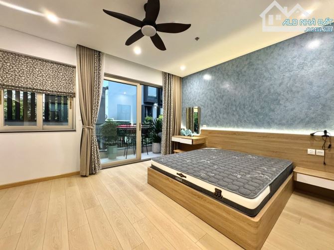 HÀNG HIẾM- TÒA KS CĂN HỘ MỚI MT AN THƯỢNG 2-DÒNG TIỀN 160TR - 4