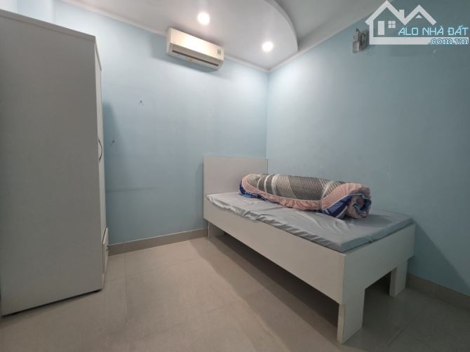 Bán nhà Đường 28, Cát Lái, Q.2, DT 76m2, 4 tầng, 3PN, Sổ Hồng, giá 10.35 tỷ. - 4