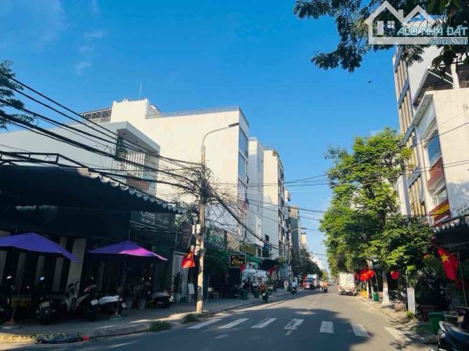 BÁN CĂN GÓC 2MT HOÀNG KẾ VIÊM – PHỐ TÂY AN THƯỢNG, BIỂN MỸ KHÊ - 4