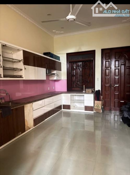 Cần bán nhà liền kề khu Liên Cơ Mỹ Đình Nguyễn Cơ Thạch, 5tầng thang máy full nội thất. - 4