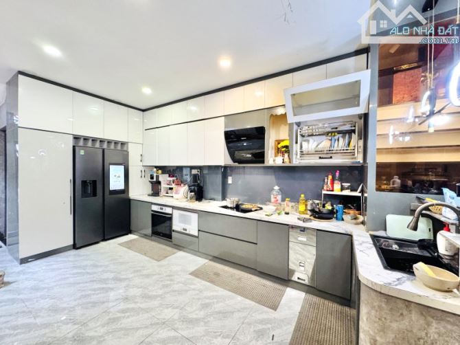 Bán nhà 2 tầng 74m² chỉ 6.5 tỷ, hẻm xe hơi Tô Ngọc Vân Tam Bình Thủ Đức – sổ hồng riêng, - 4