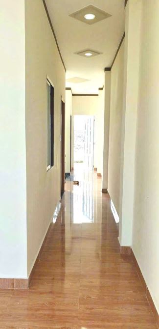 Bán nha 3 tầng. Sát làng đại học quốc gia  đông hoà HCM - 4