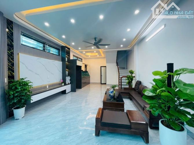 Bán nhà 4 tầng lô góc, phường phúc khánh, hướng tây nam - 4