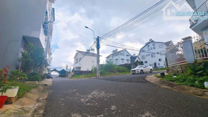 Đất liên kế KQH Trần Anh Tông, gần Hồ Xuân Hương, P8 -72m2 - 6.5 tỷ - 4