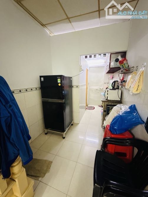 💥💥 MẶT TIỀN THỤT NGUYỄN TRI PHƯƠNG 18M2, 2 TẦNG, 3 PN. GIÁ: 3,28 TỶ 💥💥 - 4