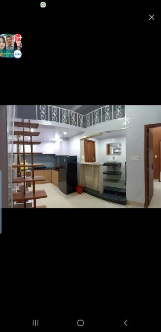 Bán nhà  Phân châu  Trinh  dt 100 m2  ngang  4.81 m  3 tầng  giá  18.2 tỷ - 4