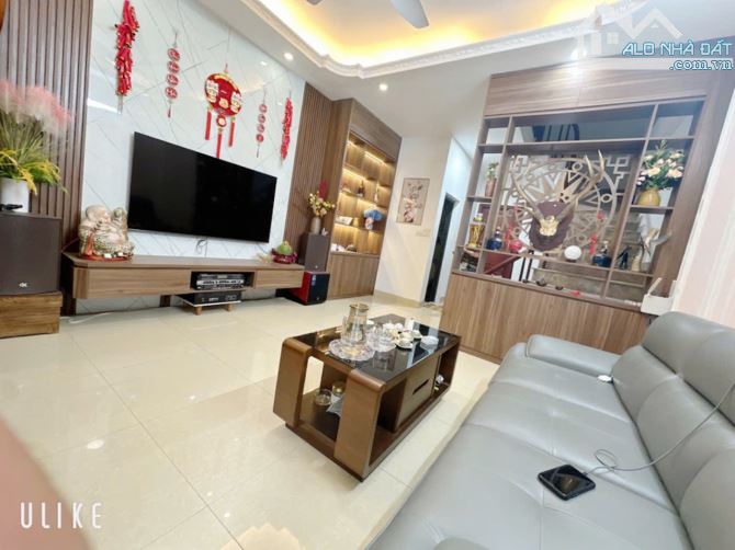 BÁN NHÀ ĐẸP NHẤT KHU DỊCH VỤ XA LA . LÔ GÓC  KINH DOANH SIÊU VIP . DT50 M . NHÀ 5 TẦNG. - 4