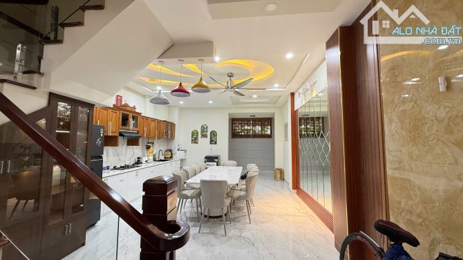 🔥Nhà Khu Đô Thị Phước Long B Nội Thất Xịn Xò Dọn Vào Ở Ngay Giá 8,5 Tỷ - 4