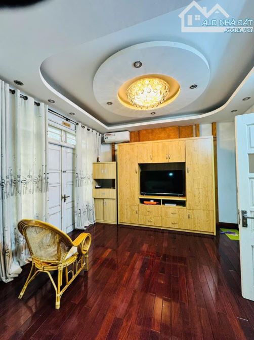 MẶT PHỐ, HOÀNG QUỐC VIỆT, CẦU GIẤY-VỈA HÈ- KD-Ô TÔ:55M X5T, MT 4,1M, GIÁ 36,9 TỶ - 4