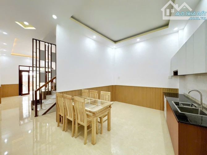 Bán nhà đường Hồ Bún Xáng phường Tân An giá tốt - 4