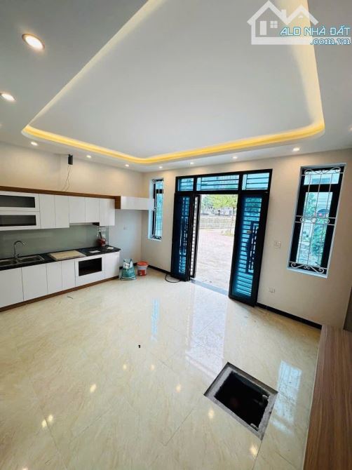 🏡 BÁN NHÀ KIẾN HƯNG – VIEW HỒ CÔNG VIÊN – 40M² x 5 TẦNG THANG MÁY – NHỈNH 7 TỶ - 4