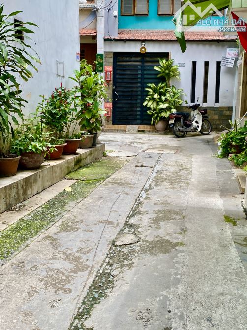 ✨✨CĂN GÓC HOÀNG SA, 58M2, 3 TẦNG, SÁT MẶT TIỀN - 💰 Chỉ 7.6 Tỷ - 4