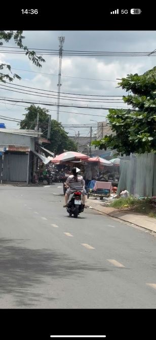 Cần Bán Căn Nhà Lầu Gần chợ ĐôngThạnhHM 4*15m 1LẦUđúc BTCT2pn2wc xe hơi đỗ cửGiá 3tỷ 680tr - 4
