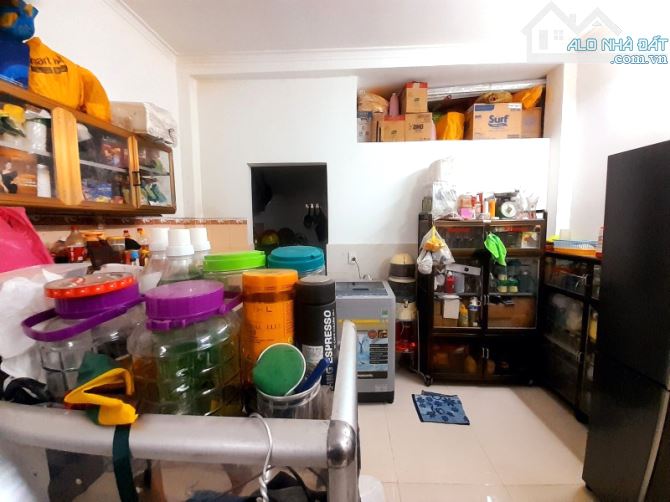 Bán Nhà 2 Tầng Và 5 Phòng Trọ 145m2 Dòng Tiền 14 Triệu/Tháng Chỉ 10,5 Tỷ Khu Bên Sông HBC - 4