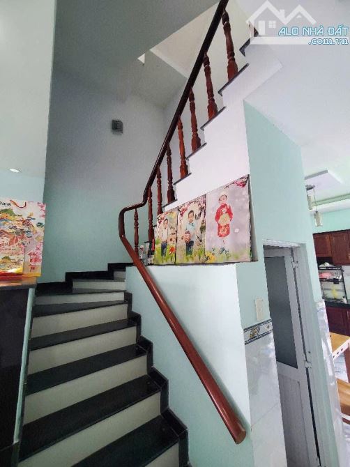 Bán nhà hẻm 27 Bùi Tư Toàn, Bình Tân, nhà 3 tầng - 79m2, chỉ 7 tỷ - 4