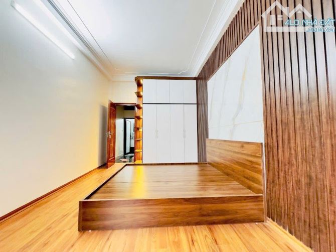 SIÊU PHẨM VĨNH HƯNG-NGÕ RỘNG-Ô TÔ ĐỖ CỬA-CHỈ HƠN 6tỷ - 4