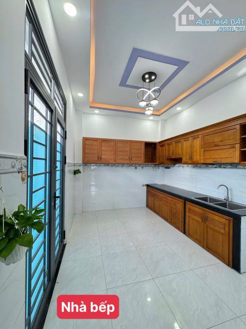 Bán nhà căn góc Lê Đức Anh Tân Phú – 4.4x19m – Full nội thất – Giá 6.5 tỷ TL - 4