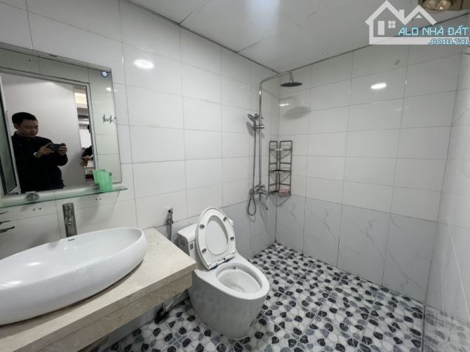 Bán căn góc 132m² – chung cư 197 Trần Phú – Hà Đông – gần Metro - 4
