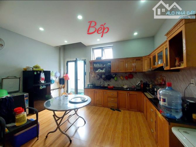 ✅ Bán nhà 3 mê mặt tiền lê duẩn vị trí đẹp, ko có con lươn kinh doanh tốt - 4