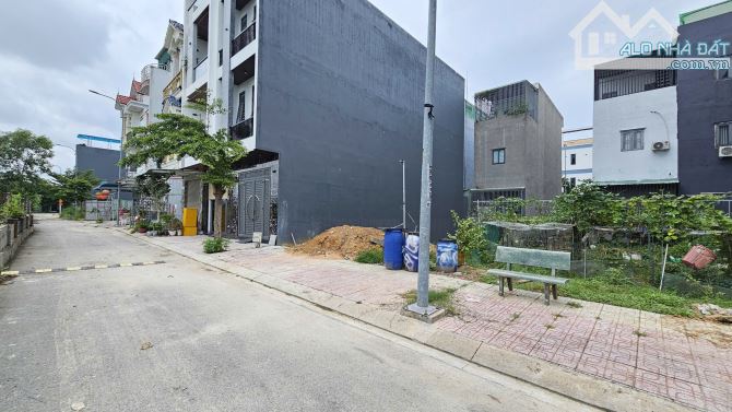 Bán đất 4x18m, đường D6 KDC Phú Gia Huy p.Bình Chuẩn gần chợ Phú Phong - 4
