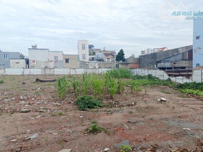 🏡 [LINH TÂY] BÁN GẤP ĐẤT VUÔNG ĐẸP – NGANG 45M – 2.156M² FULL THỔ CƯ – GIÁ 1XX TỶ 💰 - 4