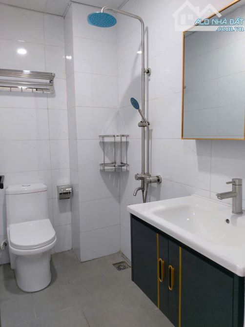BÁN NHÀ 4.5T HÀ TRÌ NHỈNH 7 TỶ: DIỆN TÍCH LỚN, MẶT TIỀN CHUẨN, THÔNG SỐ VÀNG THIẾT KẾ KIỂU - 4
