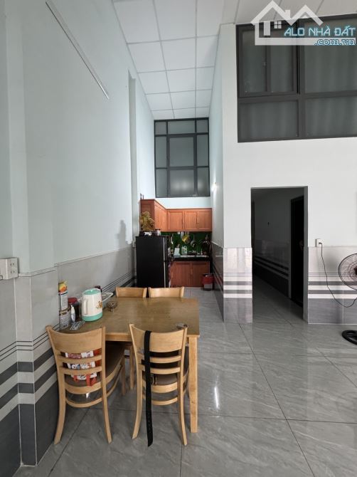 🌟 NHÀ ĐẸP TÂN PHÚ – HẺM XE 5M – GẦN MT LŨY BÁN BÍCH, P. TÂN THÀNH – GIÁ CHỈ 5.5 TỶ 🌟 - 4