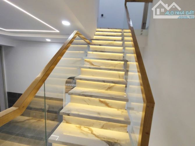 NHÀ LẦU SHR THỔ CƯ TP BIÊN HOÀ - 4