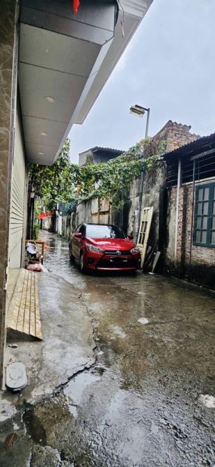 BỒ ĐỀ – 60M² – MT 4M – LÔ GÓC – 5 TẦNG THANG MÁY – GARA Ô TÔ – GIÁ HƠN 9 TỶ 🚗🏡 - 4