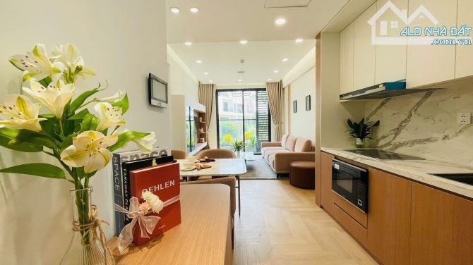 Đã có giá chính thức toà E1 trung tầng Eco Riverside, chính sách mới nhất từ CĐT Ecopark - 4