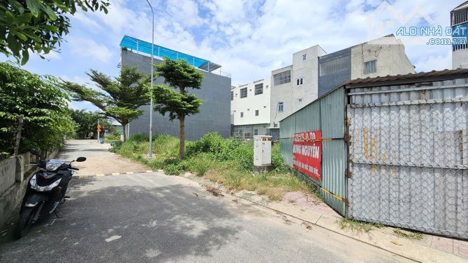 Bán đất 4x18.3m, đường D6 KDC Phú Gia Huy p.Bình Chuẩn gần chợ Phú Phong - 4