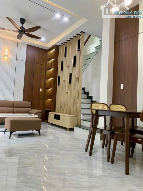 BÁN NHÀ 2 TẦNG MẶT TIỀN KIỆT 86 LÊ NGÔ CÁT, CÁCH ĐƯỜNG CHÍNH 200m, TP HUẾ - 4