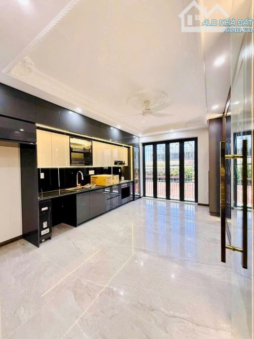 Bán nhà mặt đường Nguyễn Công Hoà - Trần Nguyên Hãn - Lê Chân HP - 4