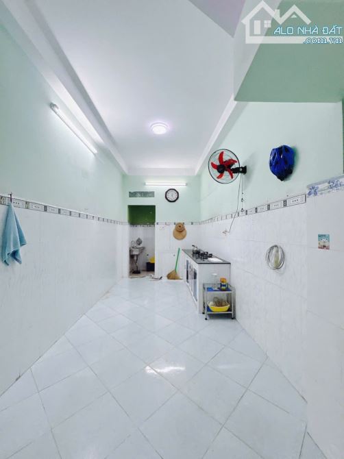 🏡 NHÀ 5 TẦNG 135M2 SỬ DỤNG– HẺM RỘNG - 7 PHÒNG NGỦ - THÍCH HỢP CẢI TẠO THUÊ 🏡 - 4