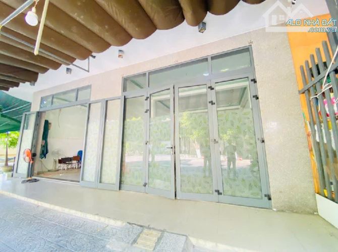 LÔ GÓC 3 TẦNG - AN HẢI BẮC - ĐƯỜNG LÝ ĐẠO THÀNH - 4