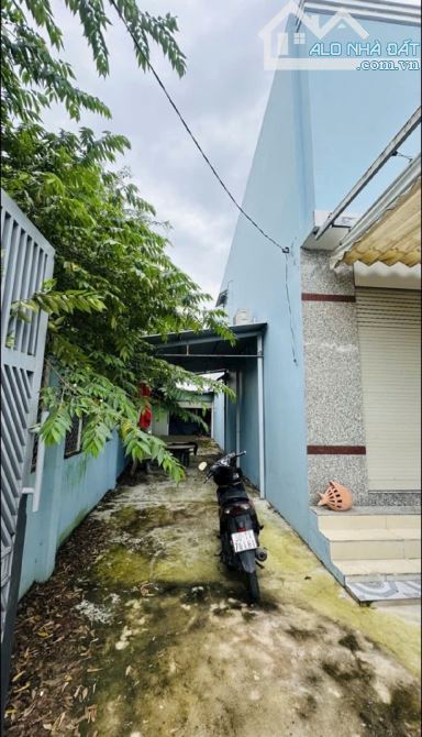 CHỈ 26TR/M2 💚 GẦN MẶT TIỀN 💚 XE VF3 ĐỔ CỬA 💛 NHÀ NGANG 8M ❤️ NỠ HẬU TÀI LỘC  📍Đỗ Văn D - 4