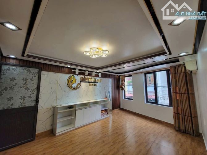 BÁN nhà 4 tầng Thượng Lý – chỉ 3,2 tỷ, full tiện ích hiện đại đường oto đỗ cửa - 4