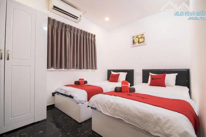 CHO THUÊ KS HOẶC MASSAGE MT BÙI VIỆN 25 PHÒNG GIÁ 200 TRIỆU TL - 4