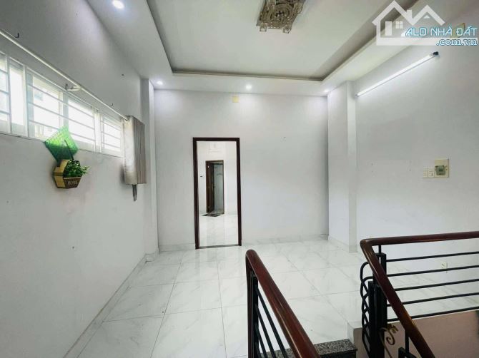🔥 CHỦ CẦN BÁN GẤP TRONG TUẦN – TÒA CHDV DÒNG TIỀN ỔN ĐỊNH 80TR/THÁNG - 4