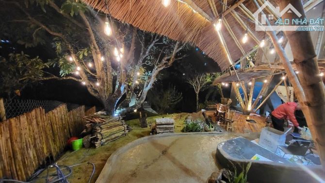 Second Home nghĩ dưỡng gần Đồi Chè, Cầu Đất Đà Lạt chỉ hơn 4 tỷ - 4